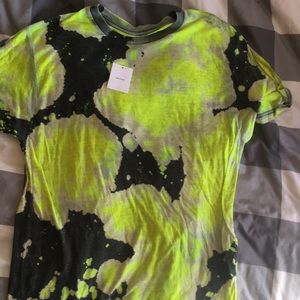 Urban Outfitters TieDye tee shirt